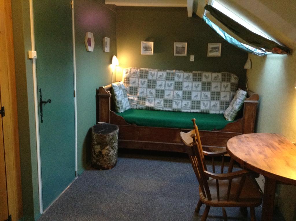 Bed and Breakfast Aux Sources De L'Yonne Glux-en-Glenne Екстер'єр фото